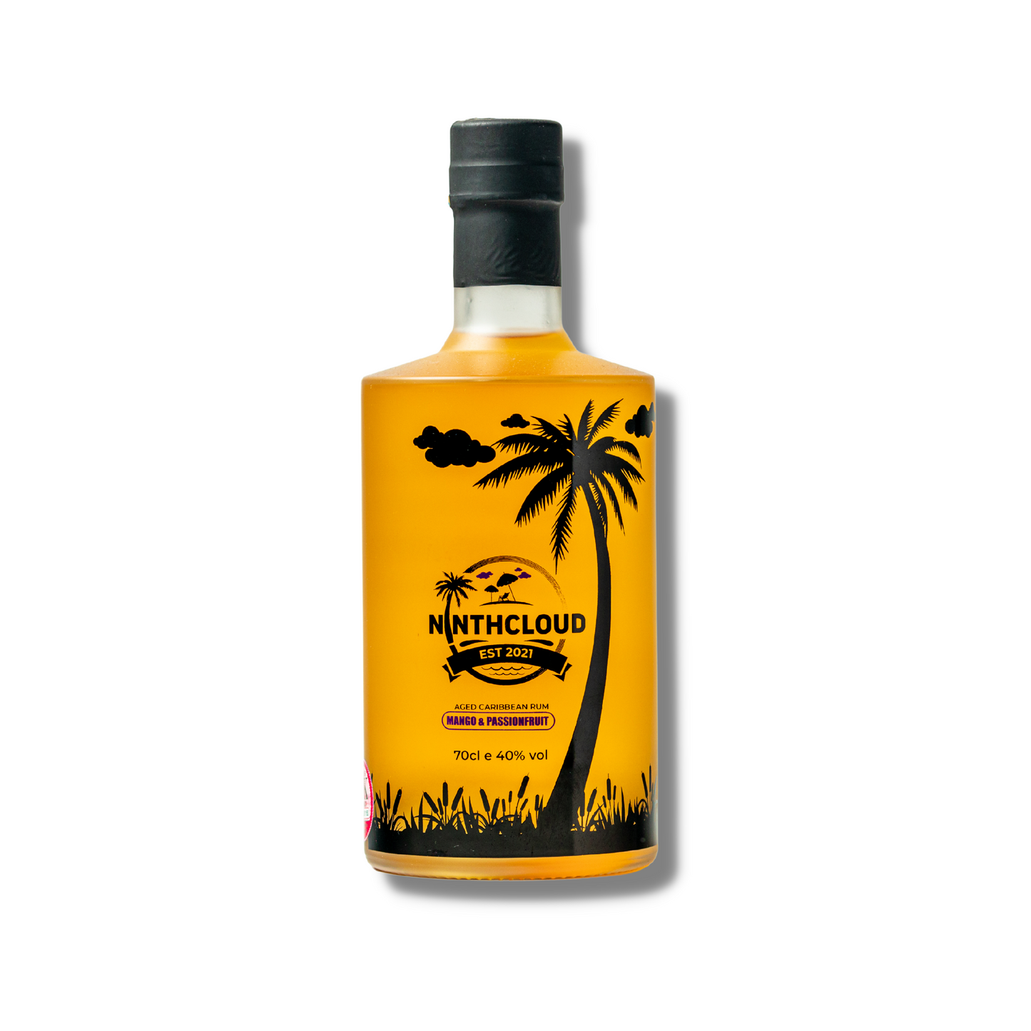 MANGO & PASSIONFRUIT